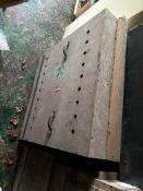 Wooden Animal Crate - No Reserve