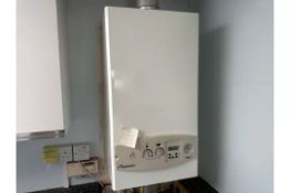 Worcester 24Si II Boiler - NO RESERVE