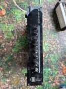 Cam150-Mixer Amplifier - No Reserve