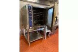 Electrolux ECF Oven - NO RESERVE