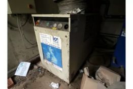 Fernox Chiller - NO RESERVE