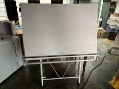 White Board - No Reserve