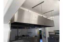 Large Extraction Unit - NO RESERVE