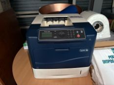 Xerox Phaser 4600 Printer - No Reserve