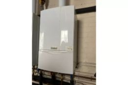 Vaillant Boiler VU GB 656/4-5-h Eco Tech - NO RESERVE