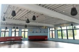 Quantity Of Chandeliers x 45 - NO RESERVE