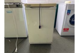 Fridgemaster MRTL143 Fridge - NO RESERVE