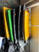 Assorted Bags x6 - No Reserve