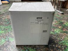 Box Of Blue XL Arco Coveralls - No Reserve