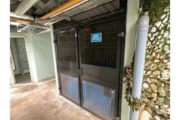 Translyft Scissor Lift - NO RESERVE