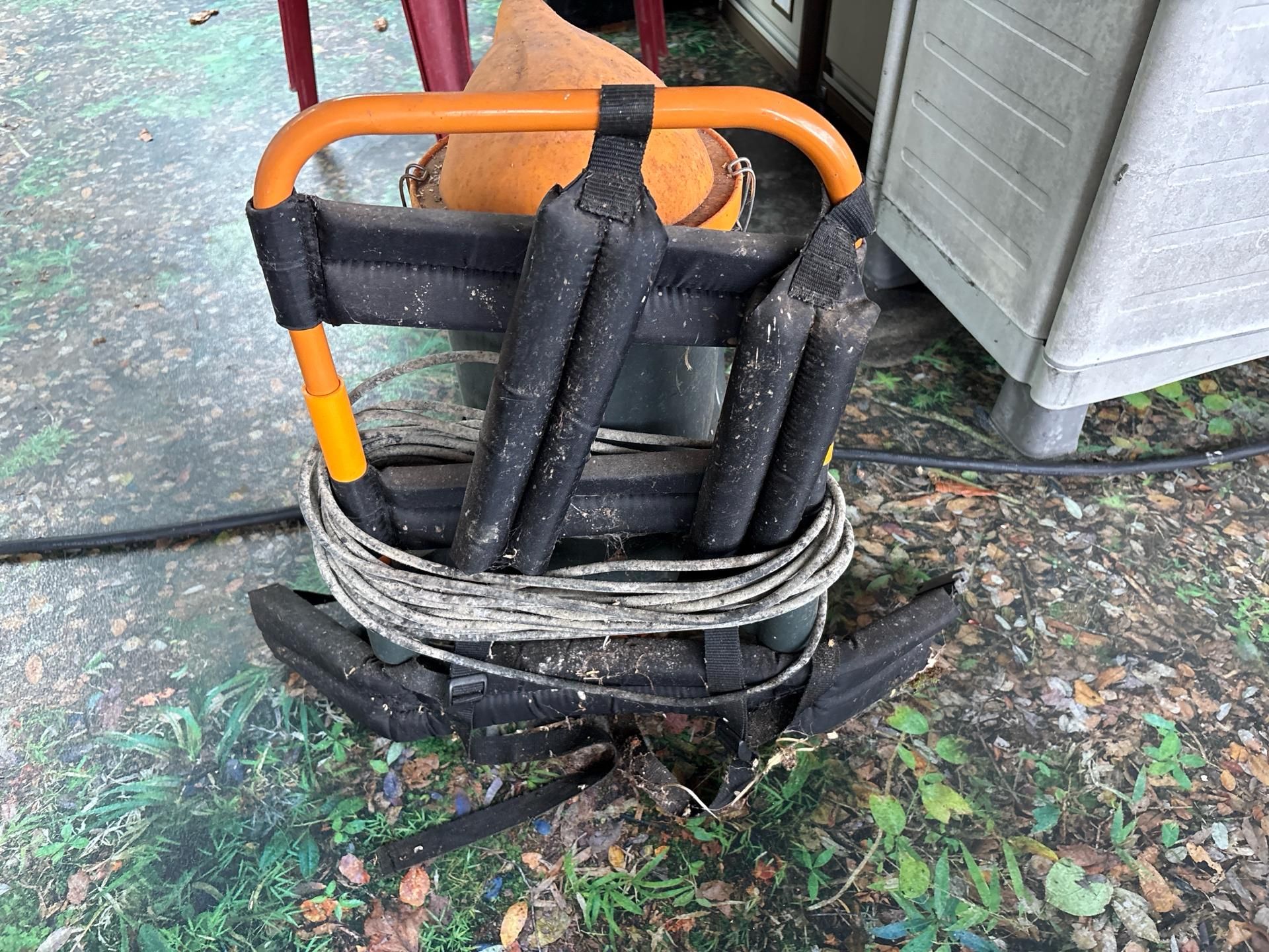 V-Tuf Vacuum Cleaner - No Reserve - Image 5 of 5