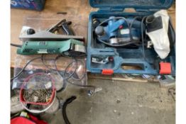 Planer X3 - NO RESERVE