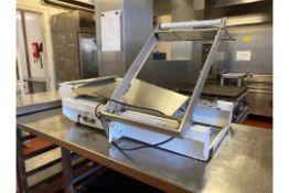 Mantle LS30 Sealer - NO RESERVE