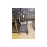 Catering Trolley - NO RESERVE