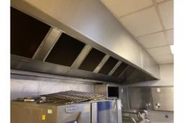 Extraction Unit - NO RESERVE