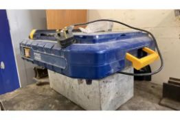 MacAllister Tile Cutter - NO RESERVE