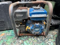 Draper Expert Pump - No Reserve