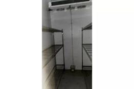 Walk In Fridge - NO RESERVE
