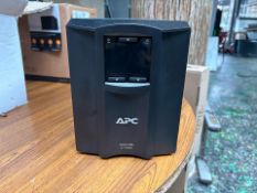 APC Smart-UPS C1500 - No Reserve