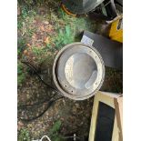 Hot Drink Dispenser - No Reserve