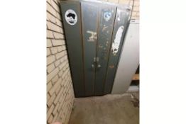 Tool Cupboard - NO RESERVE