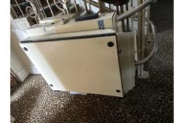 Hiro 320G Stair Lift - NO RESERVE