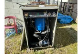 ** NO RESERVE ** Tae 015 Air Conditioning Unit