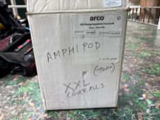 Box Of Blue XXL Arco Coveralls - No Reserve