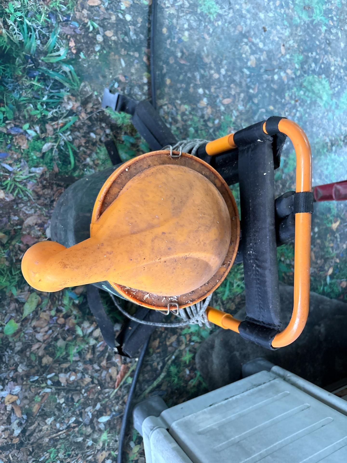V-Tuf Vacuum Cleaner - No Reserve - Image 2 of 5