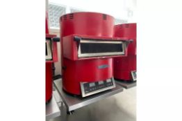 TurboChef Pizza Oven - NO RESERVE