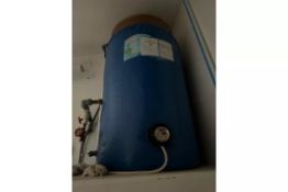 ** NO RESERVE ** Brita Water Filter