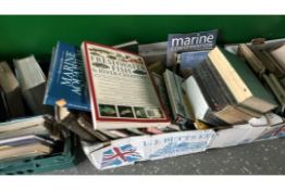 Quantity of Animal and Zoo Books - NO RESERVE