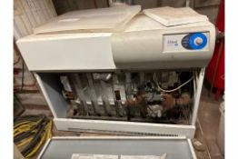 Ideal Concord CXSi Boiler - NO RESERVE