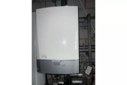 CR Remeha Boiler - NO RESERVE