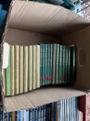 Box Of The Rose Annual - No Reserve