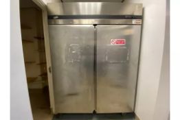 Electrolux Double Door Fridge - NO RESERVE