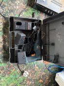 Bosch OSB Drill - No Reserve