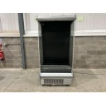 Open Front Display Refrigerator, Direct from Greggs @ Asda