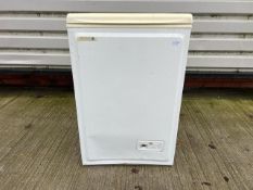 Norfrost Freezer