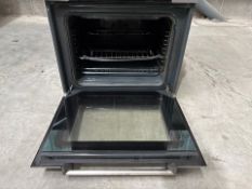 De Dietrich Oven