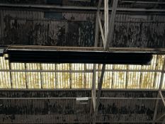 Overhead Heater