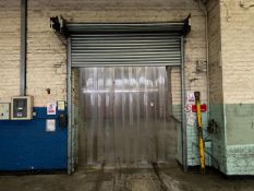 Roller Shutter Door