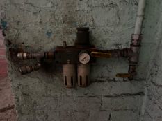 Air Line Attachment