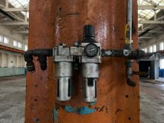 Air Line Attachment