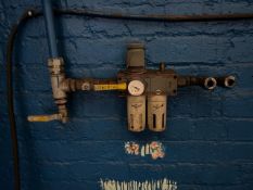 Air Line Attachment