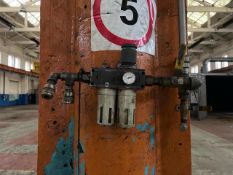 Air Line Attachment