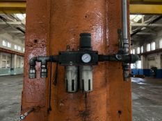Air Line Attachment