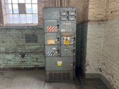 Incomer Sub Switch