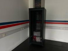 Server Rack x2