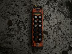 IKUSI Controller